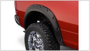 Bushwacker - Bushwacker Pocket Style Fender Flares 50919-02 - Image 4
