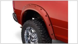 Bushwacker - Bushwacker Pocket Style Fender Flares 50919-02 - Image 5