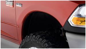 Bushwacker - Bushwacker Pocket Style Fender Flares 50919-02 - Image 6