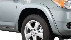 Bushwacker - Bushwacker OE Style Fender Flares 31921-02 - Image 2