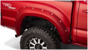 Bushwacker - Bushwacker Pocket Style Fender Flares 31080-02 - Image 2
