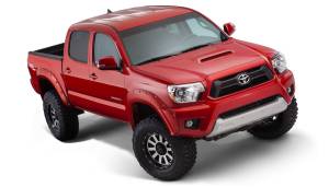 Bushwacker - Bushwacker Pocket Style Fender Flares 31927-02 - Image 4