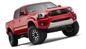 Bushwacker - Bushwacker Pocket Style Fender Flares 31927-02 - Image 5