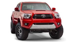 Bushwacker - Bushwacker Pocket Style Fender Flares 31927-02 - Image 6