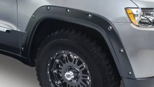 Bushwacker - Bushwacker Pocket Style Fender Flares 10075-02 - Image 2