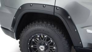 Bushwacker - Bushwacker Pocket Style Fender Flares 10076-02 - Image 2