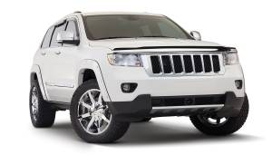 Bushwacker - Bushwacker Pocket Style Fender Flares 10927-02 - Image 6