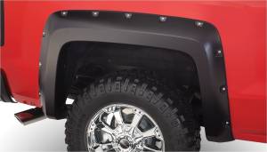 Bushwacker - Bushwacker Pocket Style Fender Flares 40959-02 - Image 3