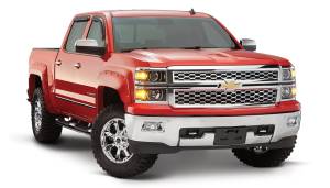 Bushwacker - Bushwacker Pocket Style Fender Flares 40959-02 - Image 5