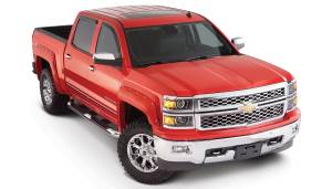 Bushwacker - Bushwacker Pocket Style Fender Flares 40959-02 - Image 6