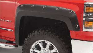 Bushwacker - Bushwacker Pocket Style Fender Flares 40957-02 - Image 2