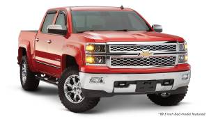 Bushwacker - Bushwacker Pocket Style Fender Flares 40957-02 - Image 5