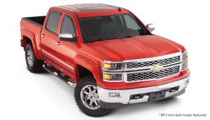 Bushwacker - Bushwacker Pocket Style Fender Flares 40957-02 - Image 6