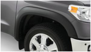 Bushwacker - Bushwacker OE Style Fender Flares 30037-02 - Image 1