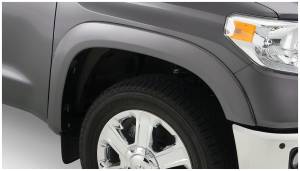 Bushwacker - Bushwacker OE Style Fender Flares 30037-02 - Image 2