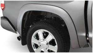 Bushwacker - Bushwacker OE Style Fender Flares 30038-02 - Image 2
