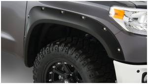 Bushwacker - Bushwacker Pocket Style Fender Flares 30039-02 - Image 1