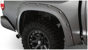 Bushwacker - Bushwacker Pocket Style Fender Flares 30040-02 - Image 2