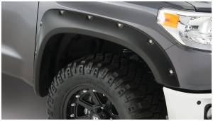 Bushwacker - Bushwacker Pocket Style Fender Flares 30918-02 - Image 2