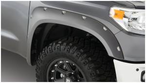 Bushwacker - Bushwacker Pocket Style Fender Flares 30918-02 - Image 3