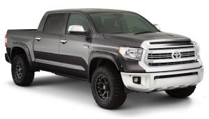 Bushwacker - Bushwacker Pocket Style Fender Flares 30918-02 - Image 6
