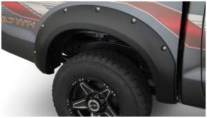 Bushwacker - Bushwacker Pocket Style Fender Flares 31929-02 - Image 3