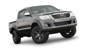 Bushwacker - Bushwacker Pocket Style Fender Flares 31929-02 - Image 5