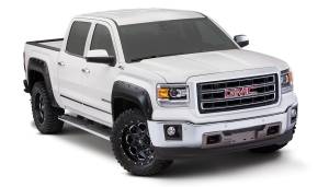 Bushwacker - Bushwacker Pocket Style Fender Flares 40960-02 - Image 6
