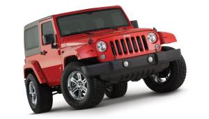 Bushwacker - Bushwacker Pocket Style Fender Flares 10077-02 - Image 6
