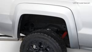 Bushwacker - Bushwacker Extend-A-Fender Flares 40100-02 - Image 4