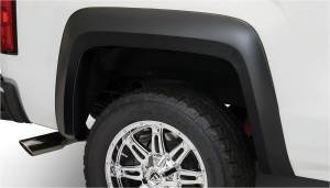Bushwacker - Bushwacker Extend-A-Fender Flares 40961-02 - Image 4