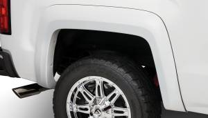 Bushwacker - Bushwacker Extend-A-Fender Flares 40961-02 - Image 5