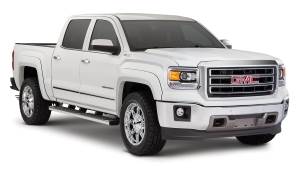 Bushwacker - Bushwacker Extend-A-Fender Flares 40961-02 - Image 6