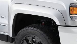 Bushwacker - Bushwacker Extend-A-Fender Flares 40131-02 - Image 2