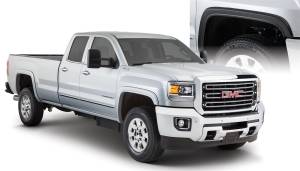 Bushwacker - Bushwacker OE Style Fender Flares 40965-02 - Image 1