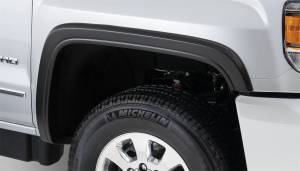 Bushwacker - Bushwacker OE Style Fender Flares 40965-02 - Image 2