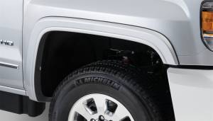 Bushwacker - Bushwacker OE Style Fender Flares 40965-02 - Image 3