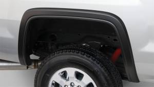 Bushwacker - Bushwacker OE Style Fender Flares 40965-02 - Image 4