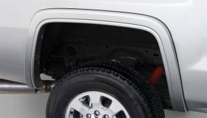 Bushwacker - Bushwacker OE Style Fender Flares 40965-02 - Image 5