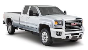 Bushwacker - Bushwacker OE Style Fender Flares 40965-02 - Image 6