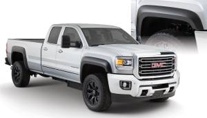 Bushwacker - Bushwacker Extend-A-Fender Flares 40966-02 - Image 1