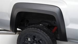 Bushwacker - Bushwacker Extend-A-Fender Flares 40966-02 - Image 4