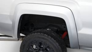 Bushwacker - Bushwacker Extend-A-Fender Flares 40966-02 - Image 5