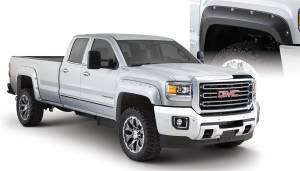 Bushwacker - Bushwacker Pocket Style Fender Flares 40967-02 - Image 1