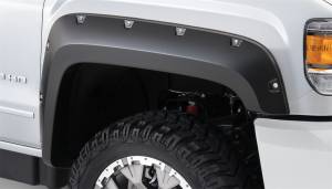 Bushwacker - Bushwacker Pocket Style Fender Flares 40967-02 - Image 2