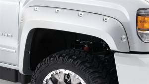 Bushwacker - Bushwacker Pocket Style Fender Flares 40967-02 - Image 3