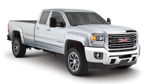 Bushwacker - Bushwacker Pocket Style Fender Flares 40967-02 - Image 6