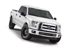 Bushwacker - Bushwacker Pocket Style Painted Fender Flares 20935-12 - Image 1