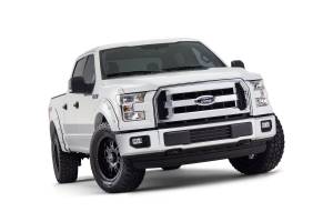 Bushwacker - Bushwacker Pocket Style Painted Fender Flares 20935-12 - Image 3