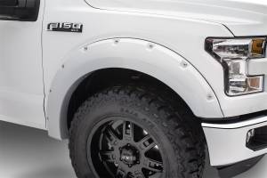 Bushwacker - Bushwacker Pocket Style Painted Fender Flares 20935-12 - Image 4